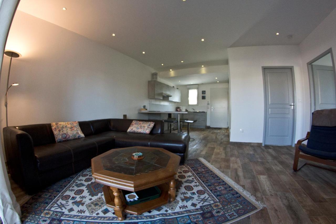 Le Defi Apartamento Fouras Exterior foto