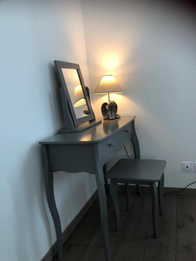 Le Defi Apartamento Fouras Quarto foto