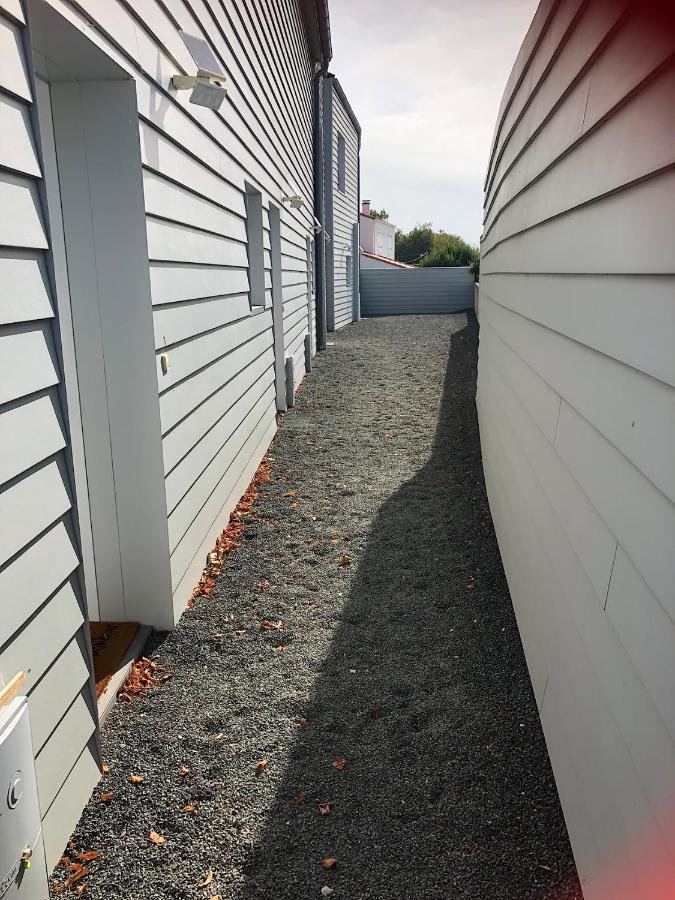 Le Defi Apartamento Fouras Exterior foto