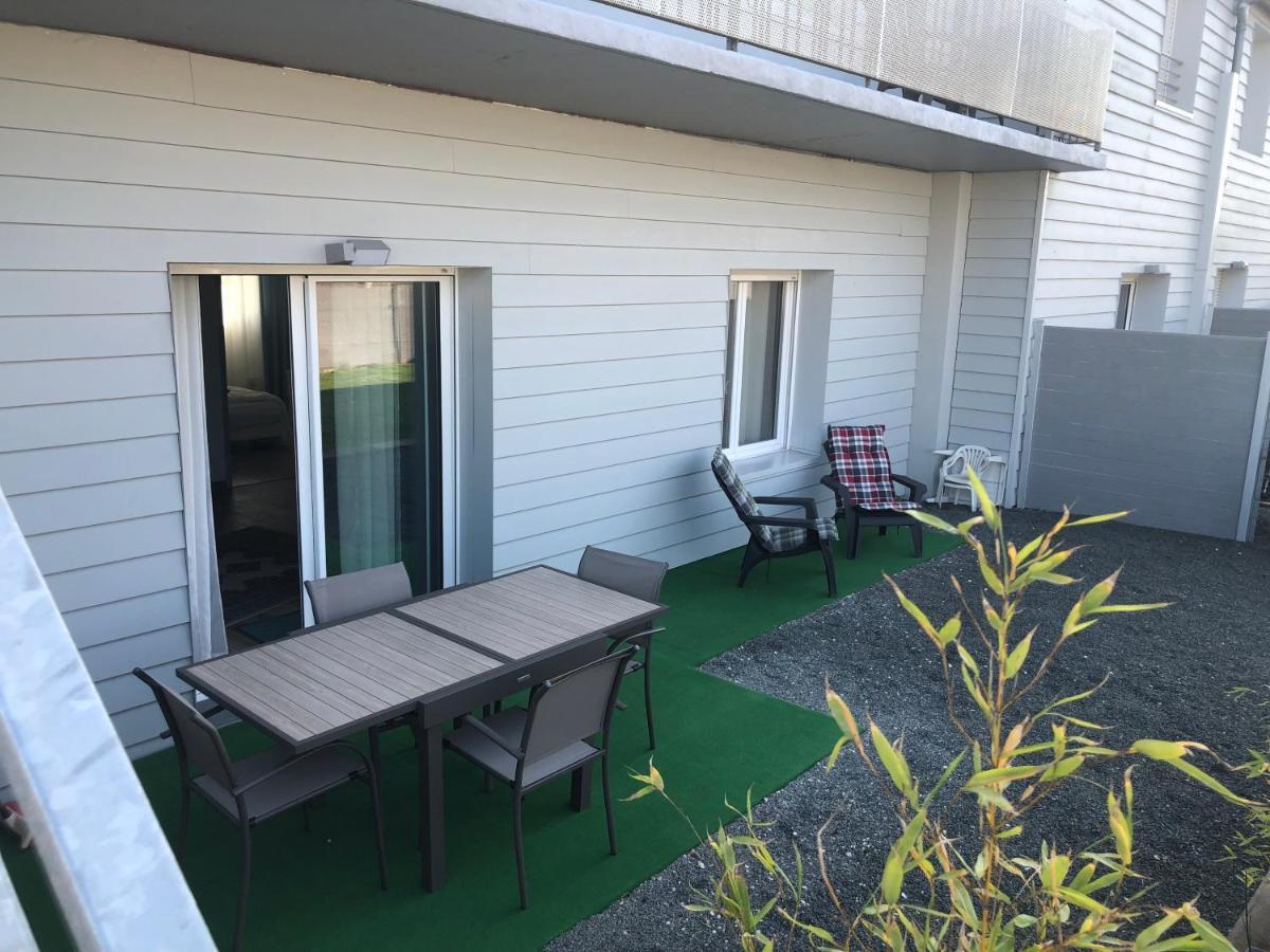 Le Defi Apartamento Fouras Exterior foto