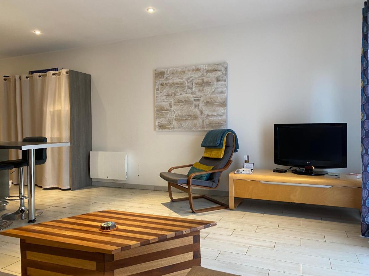 Le Defi Apartamento Fouras Exterior foto