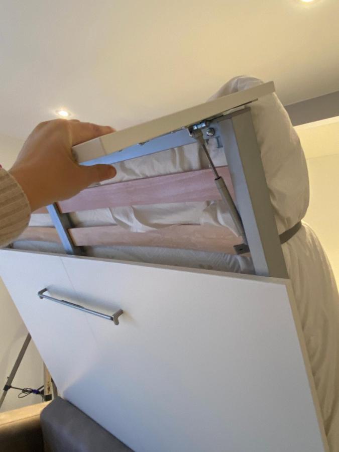 Le Defi Apartamento Fouras Exterior foto