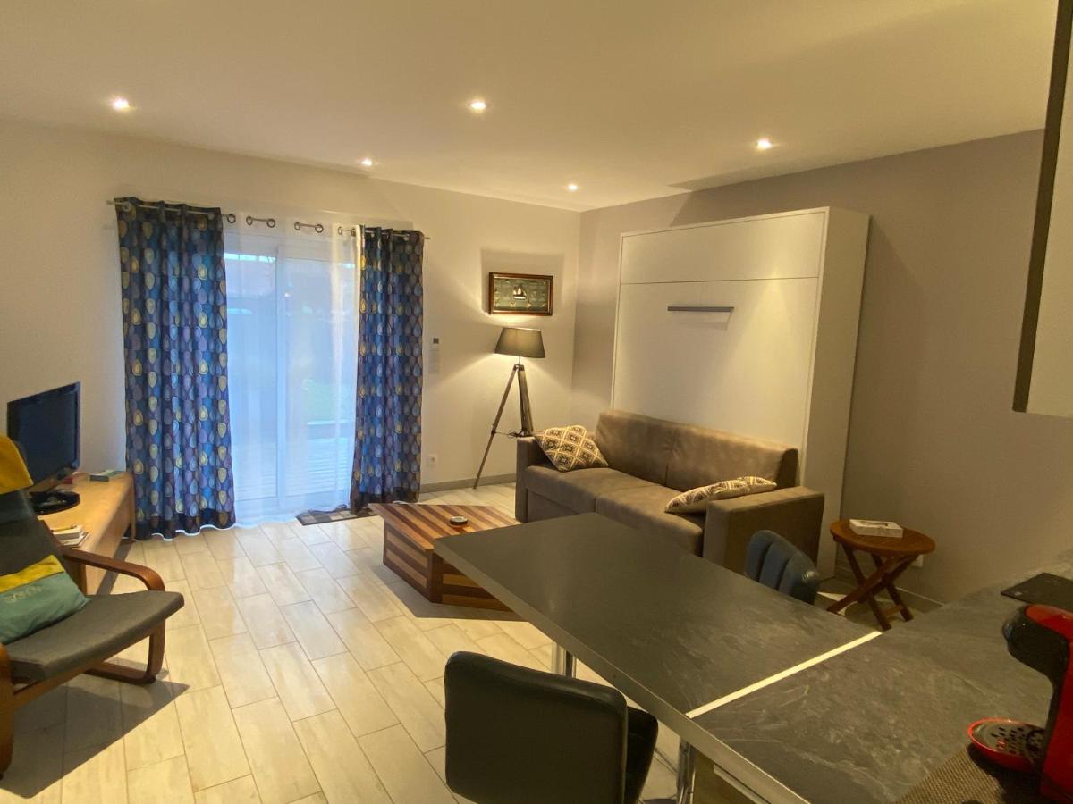 Le Defi Apartamento Fouras Exterior foto