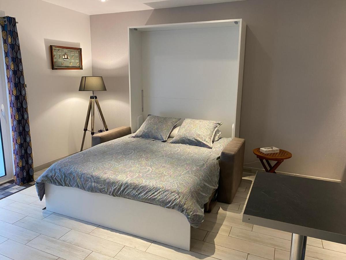 Le Defi Apartamento Fouras Exterior foto