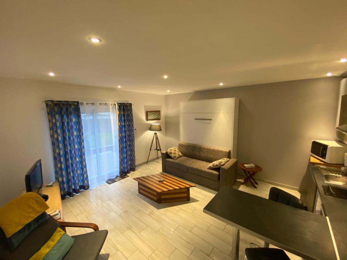 Le Defi Apartamento Fouras Exterior foto