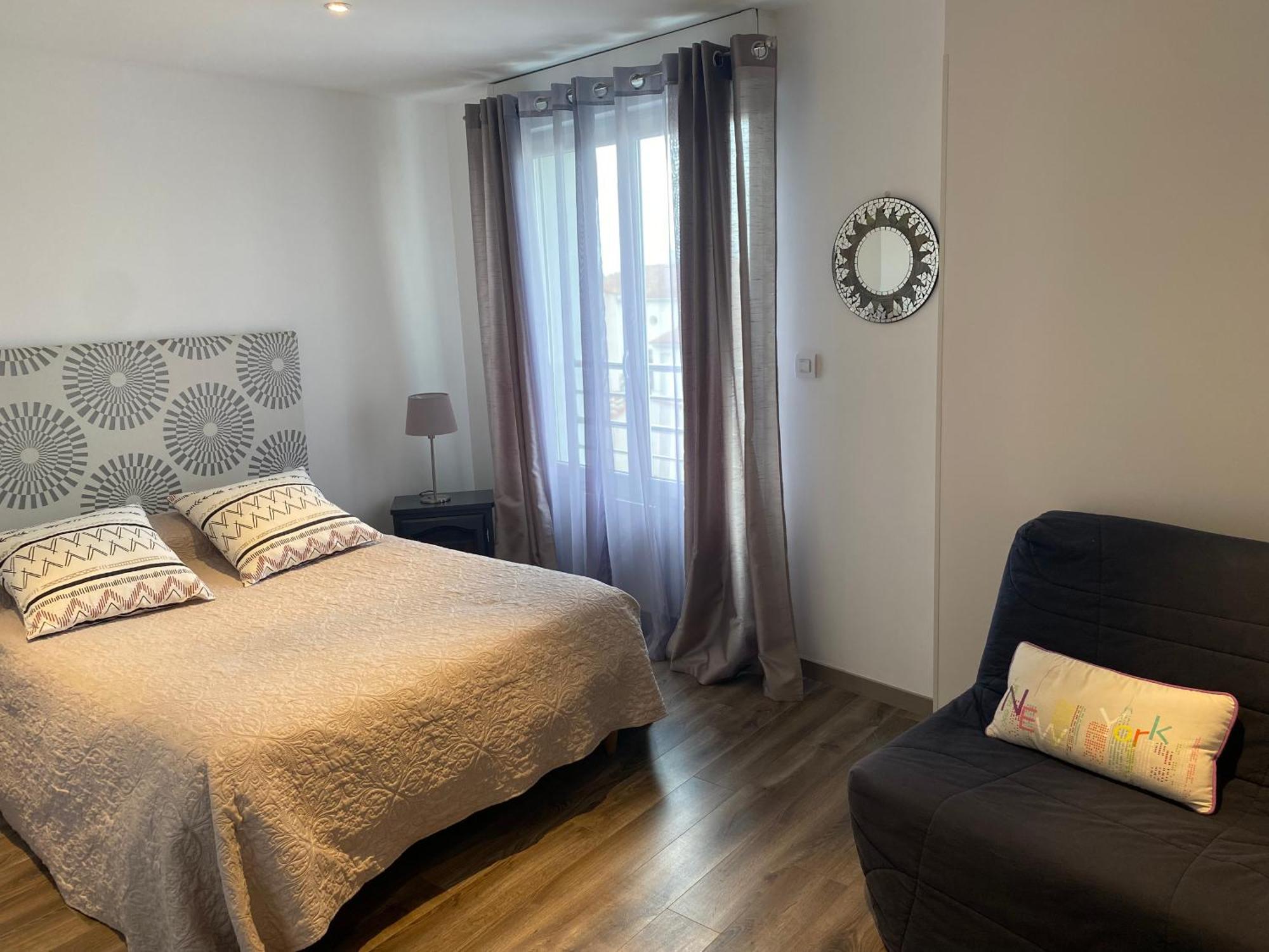 Le Defi Apartamento Fouras Exterior foto
