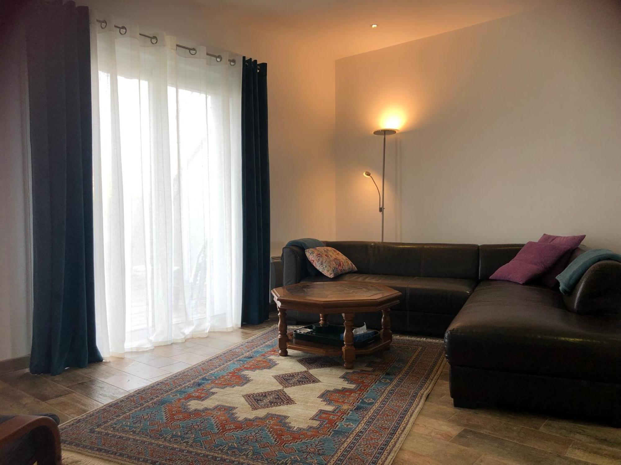 Le Defi Apartamento Fouras Quarto foto