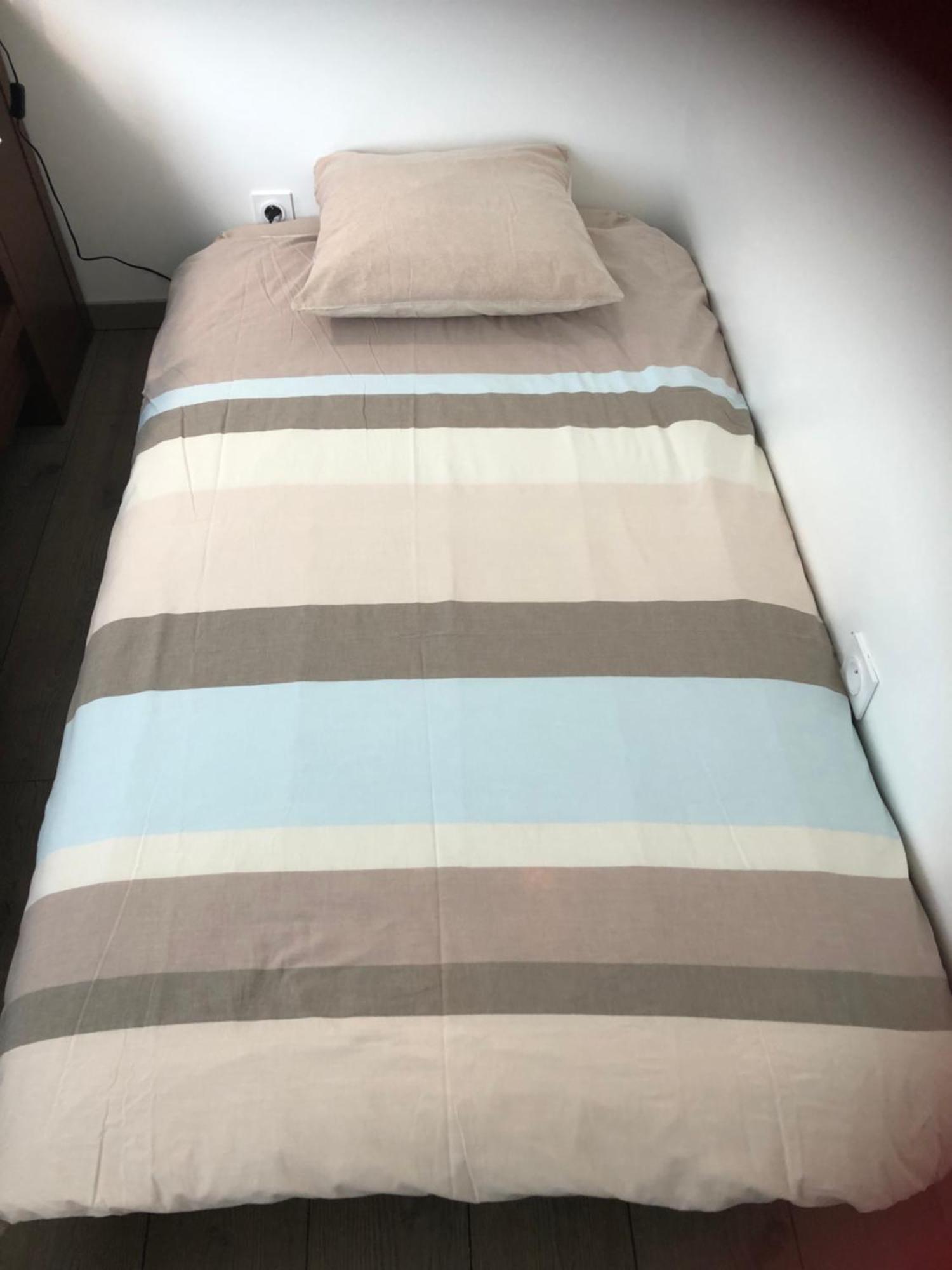 Le Defi Apartamento Fouras Quarto foto