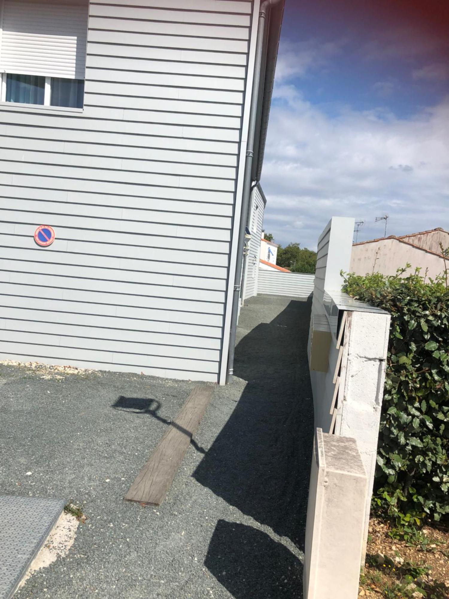 Le Defi Apartamento Fouras Quarto foto