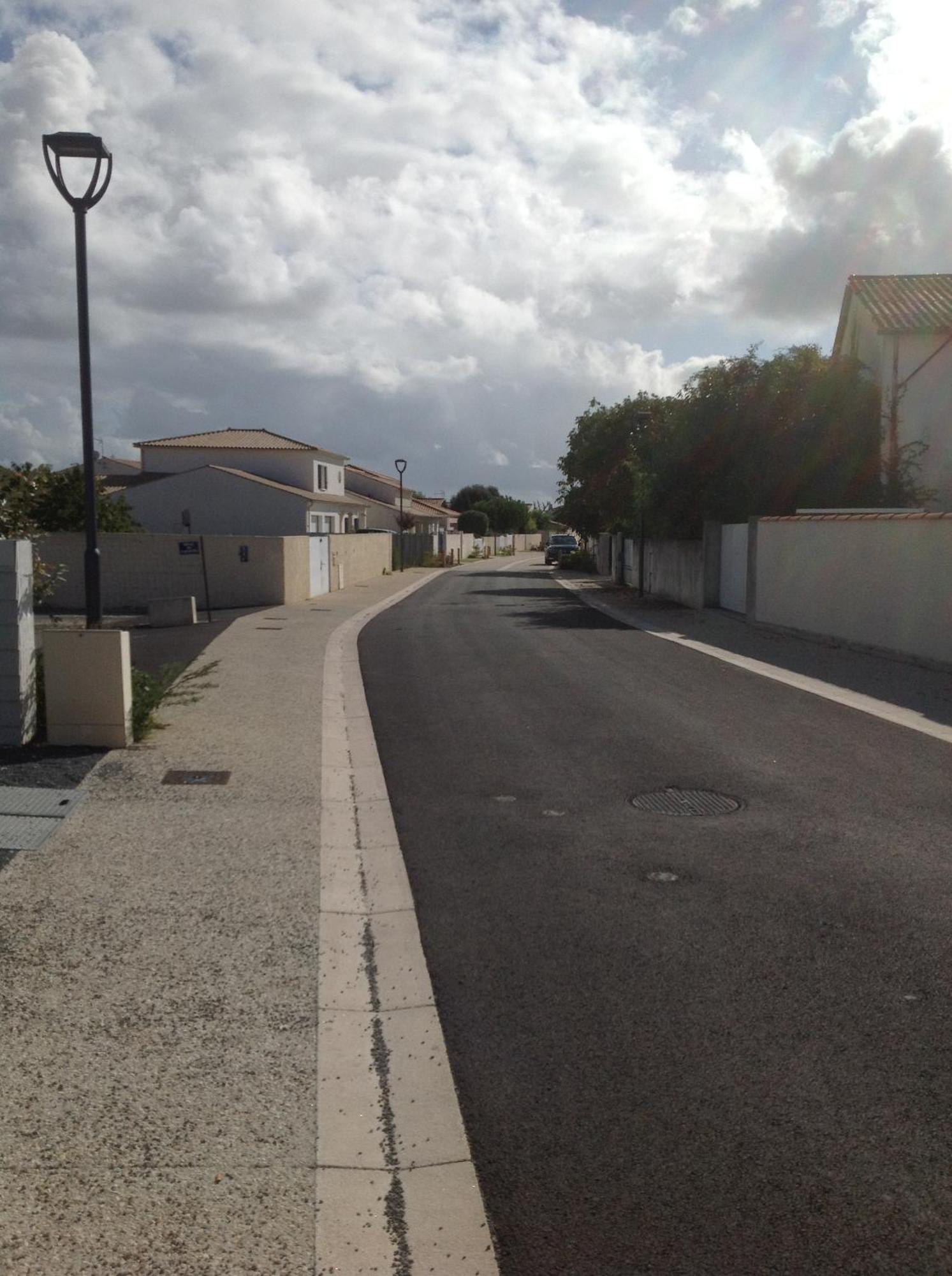 Le Defi Apartamento Fouras Exterior foto