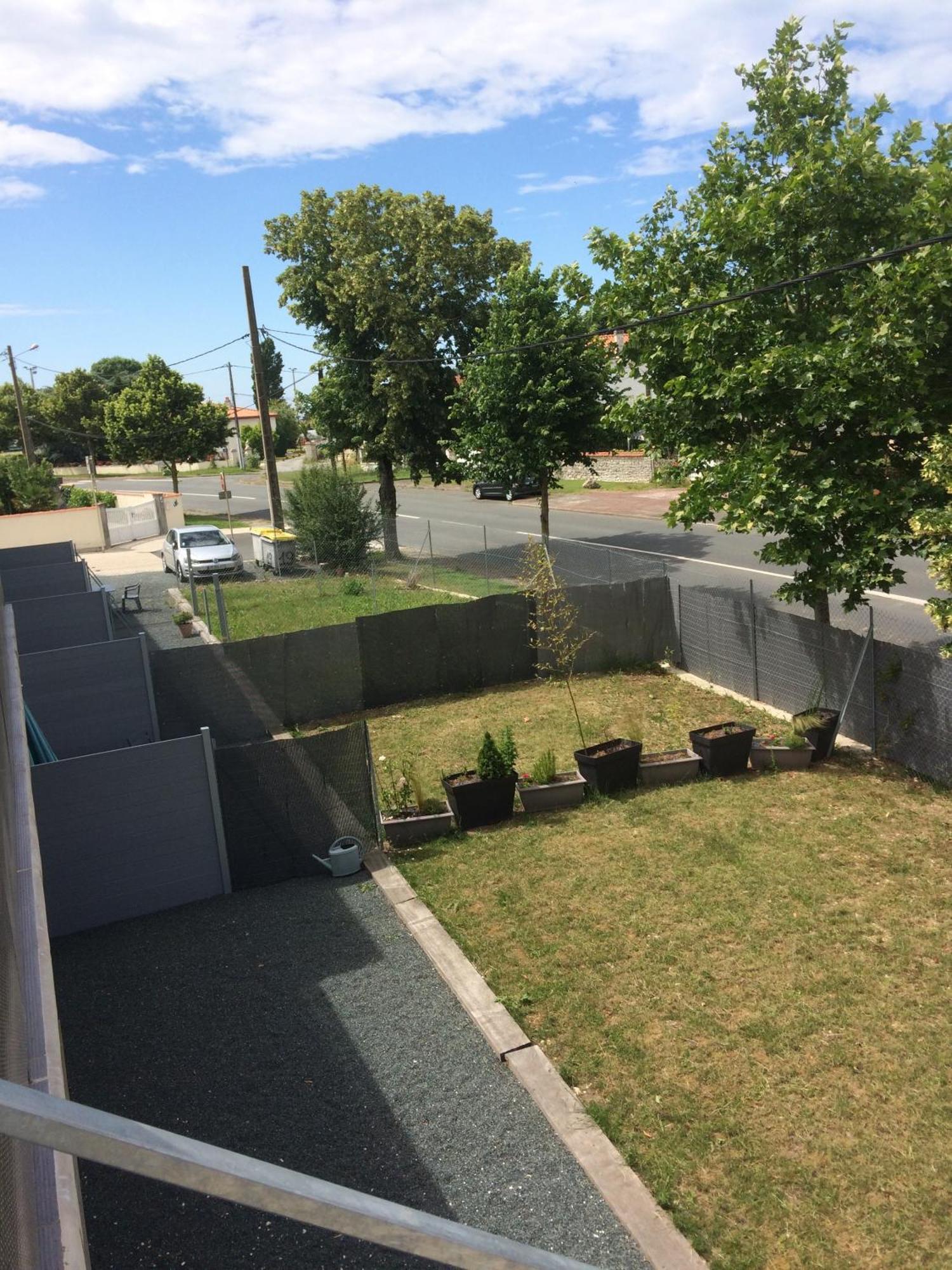 Le Defi Apartamento Fouras Exterior foto