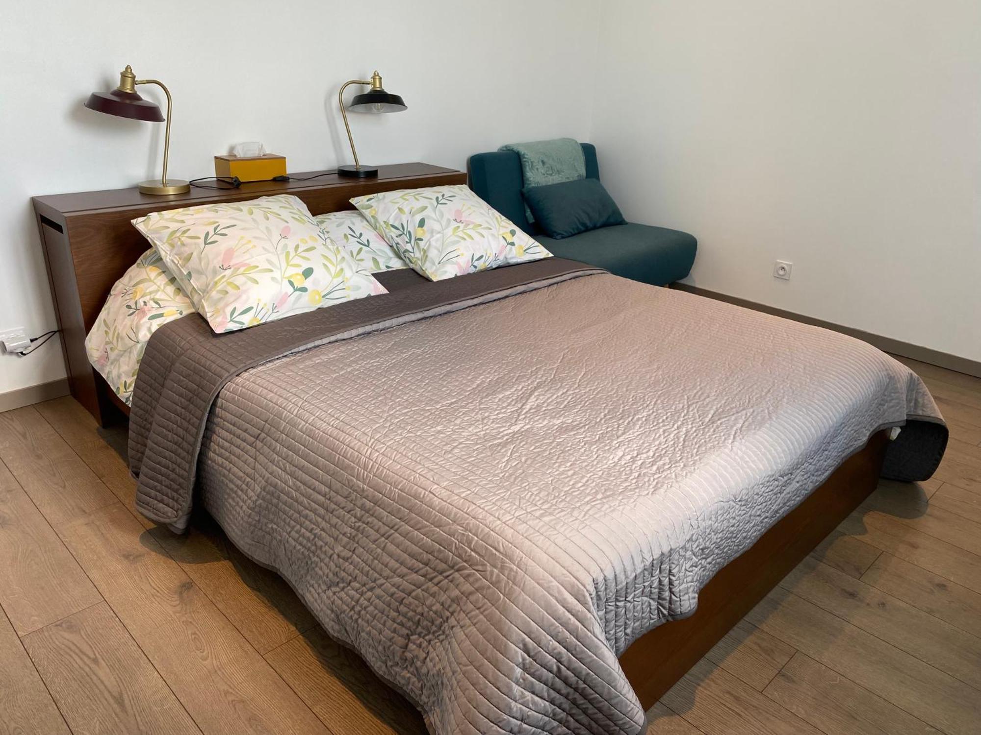 Le Defi Apartamento Fouras Exterior foto